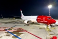 Boeing 737-86N